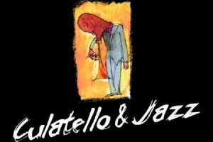 Culatello e Jazz è una cena gourmet che si tiene tutti gli anni nel Castello di Roccabianca, in provincia di Parma 