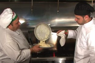 Fettuccine Alfredo: la storia ricetta italiana più famosa in America