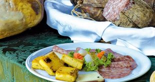 Le cucine del Soave: dal 2 settembre 2016 a Verona 11 appuntamenti mensili con il cibo regionale