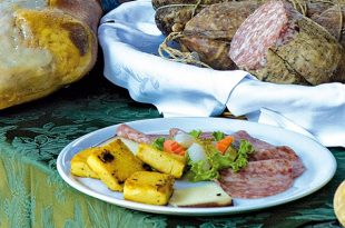 Le cucine del Soave: dal 2 settembre 2016 a Verona 11 appuntamenti mensili con il cibo regionale