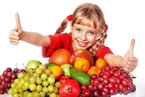 Milano Ristorazione ha lanciato una proposta che il ministero delle Politiche Agricole ha trasformato in buona pratica: più frutta per i bambini