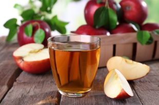 Succo di mela: lo studio italiano rivela che è un antitumorale