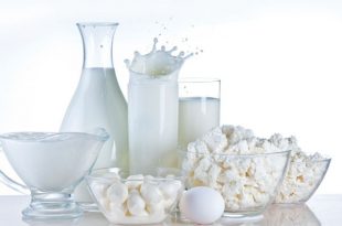 Alimentazione: latte e formaggi fanno male?