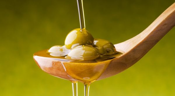 olio di oliva italiano benefici