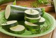 Zucchine ortaggi completi: proprietà e valori nutrizionali
