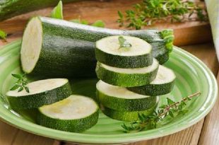 Zucchine ortaggi completi: proprietà e valori nutrizionali