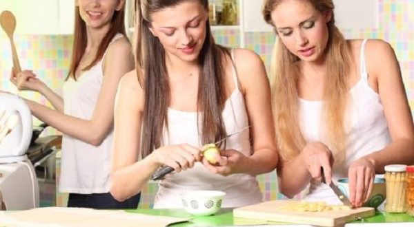Dieta dello studente: cosa mangiare per studiare e rafforzare la concentrazione