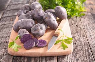 Patate viola, cosa sono? Benefici, proprietà e utilizzi in cucina