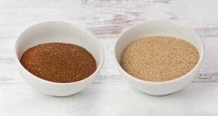 Teff seme africano senza glutine: proprietà e utilizzi in cucina del superfood