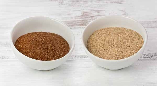 Teff seme africano senza glutine: proprietà e utilizzi in cucina del superfood