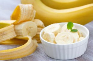Dieta della banana per dimagrire 3 kg in una settimana