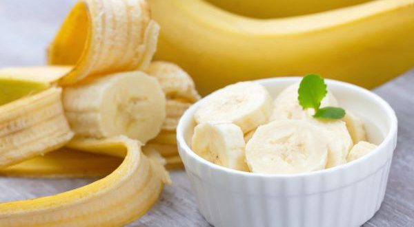 Dieta della banana per dimagrire 3 kg in una settimana