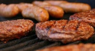 La carne alla griglia aumenta il rischio diabete?