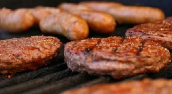 La carne alla griglia aumenta il rischio diabete?
