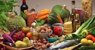 Coldiretti riscopre la dieta mediterranea: favorisce la longevità