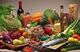 Coldiretti riscopre la dieta mediterranea: favorisce la longevità