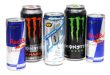 Danimarca vieta gli energy drink, quali sono gli effetti collaterali?