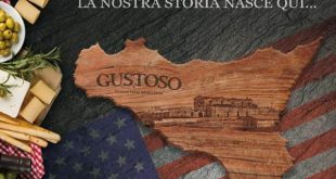 Nasce Gustoso, il progetto per portare il Made in Sicily negli States