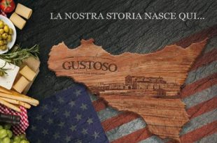 Nasce Gustoso, il progetto per portare il Made in Sicily negli States