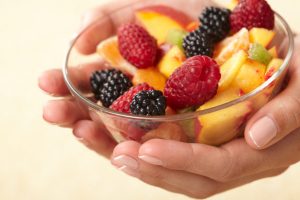 La frutta si può mangiare dopo i pasti