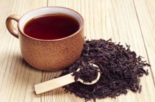 Il tè nero fa perdere peso: novità per dimagrire