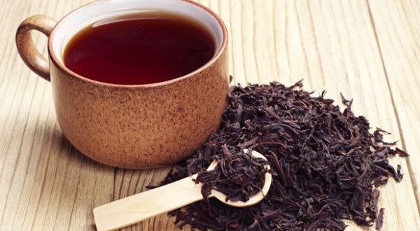 Il tè nero fa perdere peso: novità per dimagrire