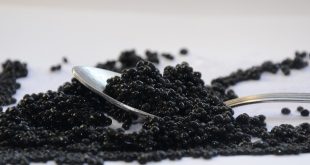 crema antirughe bionature caviale nero