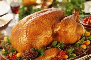 Thanksgiving day: dove mangiare il miglior tacchino?