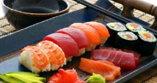 Qual è la differenza tra sushi e sashimi