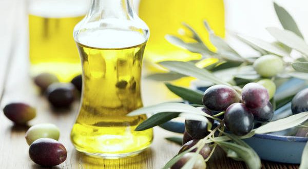 olio extra vergine d'oliva